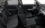 Suzuki Swift 2017 года (WW)